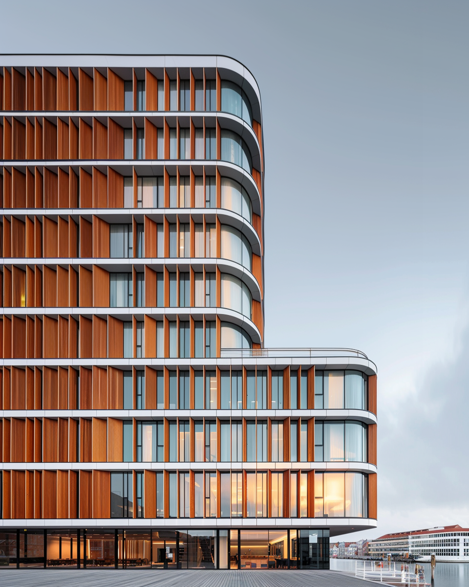 AI HOTEL - RIGA